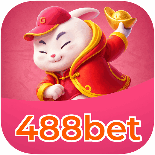 Loterias online disponíveis na 488bet